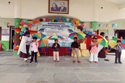 Kannadivappa International School-Graduation Day